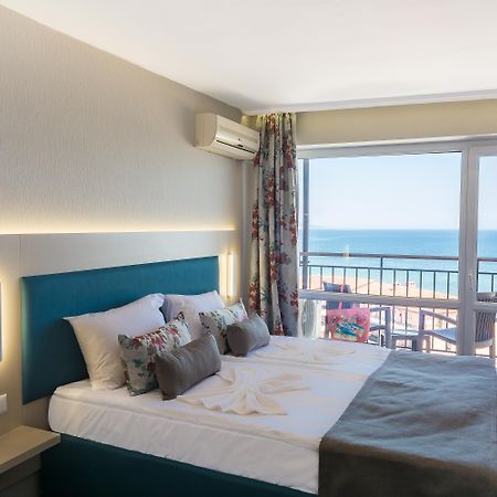 Mpm Hotel Orel Sunny Beach Dış mekan fotoğraf