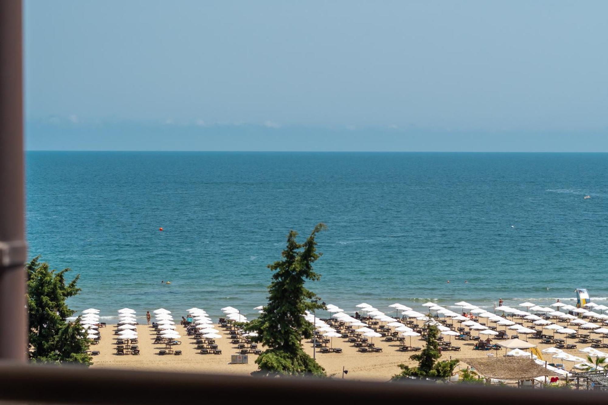 Mpm Hotel Orel Sunny Beach Oda fotoğraf